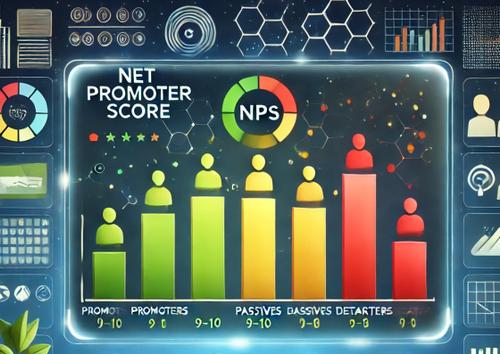 El Net Promoter Score (NPS), factor clave para mantener una ventaja competitiva duradera