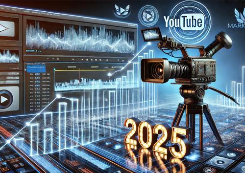 principales tendencias video marketing 2025