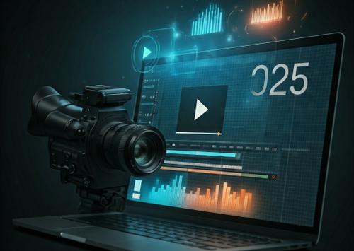 Inteligencia artificial y video en 2025